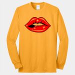 Long Sleeve Core Blend Tee Thumbnail