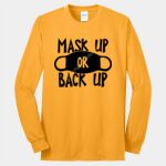 Long Sleeve Core Blend Tee Thumbnail