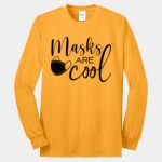 Long Sleeve Core Blend Tee Thumbnail