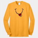 Long Sleeve Core Blend Tee Thumbnail