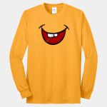 Long Sleeve Core Blend Tee Thumbnail