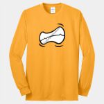 Long Sleeve Core Blend Tee Thumbnail