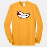 Long Sleeve Core Blend Tee Thumbnail