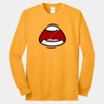 Long Sleeve Core Blend Tee Thumbnail