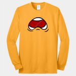 Long Sleeve Core Blend Tee Thumbnail