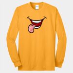 Long Sleeve Core Blend Tee Thumbnail