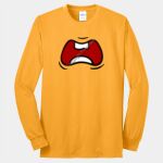 Long Sleeve Core Blend Tee Thumbnail