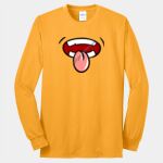 Long Sleeve Core Blend Tee Thumbnail