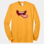 Long Sleeve Core Blend Tee Thumbnail