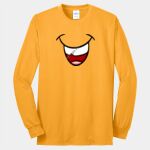 Long Sleeve Core Blend Tee Thumbnail