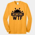Long Sleeve Core Blend Tee Thumbnail