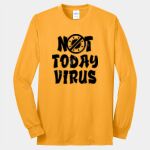 Long Sleeve Core Blend Tee Thumbnail