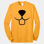 Long Sleeve Core Blend Tee Thumbnail