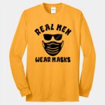 Long Sleeve Core Blend Tee Thumbnail