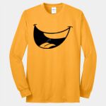 Long Sleeve Core Blend Tee Thumbnail
