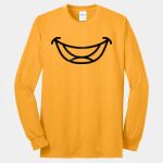 Long Sleeve Core Blend Tee Thumbnail