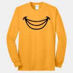 Long Sleeve Core Blend Tee Thumbnail