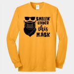 Long Sleeve Core Blend Tee Thumbnail