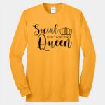 Long Sleeve Core Blend Tee Thumbnail