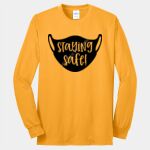Long Sleeve Core Blend Tee Thumbnail