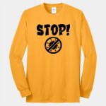 Long Sleeve Core Blend Tee Thumbnail