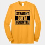 Long Sleeve Core Blend Tee Thumbnail