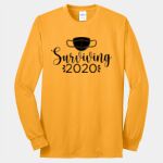 Long Sleeve Core Blend Tee Thumbnail
