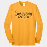 Long Sleeve Core Blend Tee Thumbnail