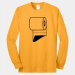Long Sleeve Core Blend Tee Thumbnail