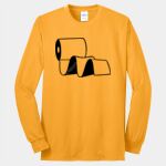 Long Sleeve Core Blend Tee Thumbnail