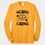 Long Sleeve Core Blend Tee Thumbnail