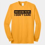 Long Sleeve Core Blend Tee Thumbnail