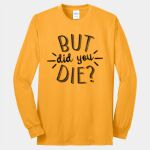 Long Sleeve Core Blend Tee Thumbnail