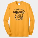Long Sleeve Core Blend Tee Thumbnail