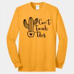 Long Sleeve Core Blend Tee Thumbnail