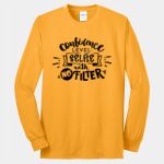 Long Sleeve Core Blend Tee Thumbnail