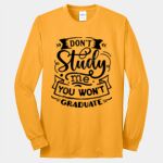 Long Sleeve Core Blend Tee Thumbnail