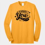 Long Sleeve Core Blend Tee Thumbnail