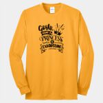 Long Sleeve Core Blend Tee Thumbnail
