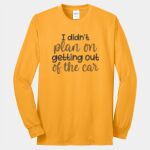 Long Sleeve Core Blend Tee Thumbnail