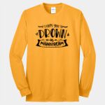 Long Sleeve Core Blend Tee Thumbnail