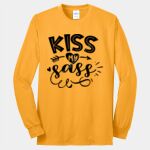 Long Sleeve Core Blend Tee Thumbnail