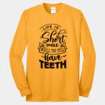 Long Sleeve Core Blend Tee Thumbnail