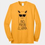 Long Sleeve Core Blend Tee Thumbnail