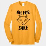 Long Sleeve Core Blend Tee Thumbnail