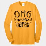 Long Sleeve Core Blend Tee Thumbnail