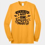 Long Sleeve Core Blend Tee Thumbnail