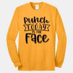 Long Sleeve Core Blend Tee Thumbnail