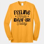 Long Sleeve Core Blend Tee Thumbnail