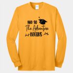 Long Sleeve Core Blend Tee Thumbnail